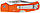 Нож Cold Steel Double Safe Hunter Orange, фото 3