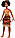 Лялька Лото із Моана 2 Mattel Disney Moana 2 Loto Fashion Dol, фото 6