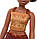 Лялька Лото із Моана 2 Mattel Disney Moana 2 Loto Fashion Dol, фото 4