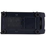 Корпус 1stPlayer D4-BK-4F1 Black без БЖ, фото 2