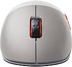 Миша бездротова Xtrfy M8 Wireless Retro (M8W-RGB-RETRO), фото 5