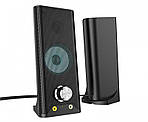 Акустична система Hoco DS32 Plus Black, фото 4