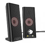Акустична система Hoco DS32 Plus Black, фото 6