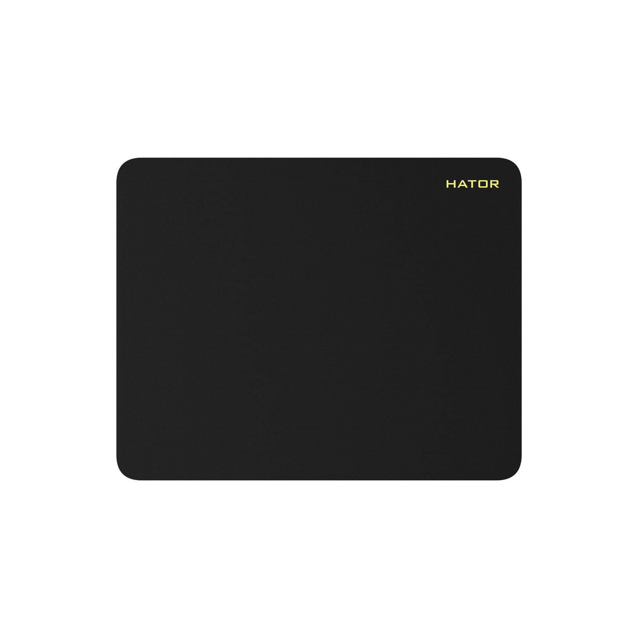 Iгрова поверхня Hator Tonn Mobile Black (HTP-1000), фото 1