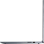 Ноутбук Lenovo IdeaPad Slim 3 15ABR8 (82XM00WJRA) Arctic Grey, фото 6