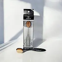 Пензлик для макіяжу "Brush Master Class" Malva M324