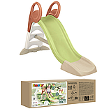Гірка з водним ефектом Smoby Life, довжина 150 см, фото 3