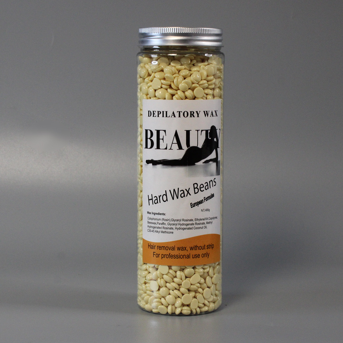 Віск у гранулах Master Professional, 400 г,  Brazilian, фото 1