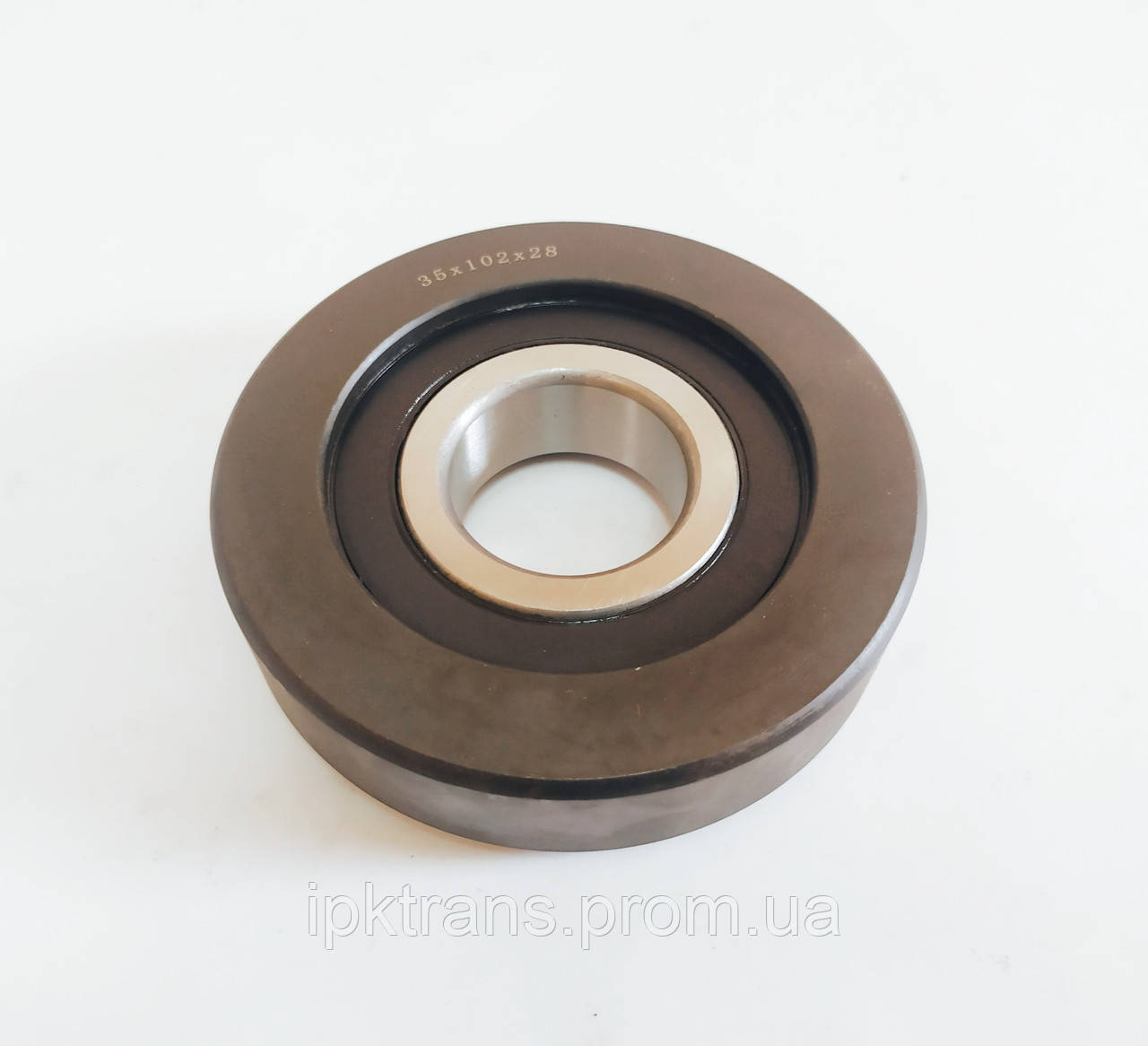 Ролик стріли TCM FG/FD10-15; FB10-18 № 27978-32641, 211F8-22201, 22578-22291, 2797832641, 211F822201