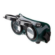 Окуляри зварника INTERTOOL SP-0023, фото 3