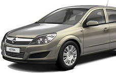 Фаркопи на Opel Astra H (c 2004--)