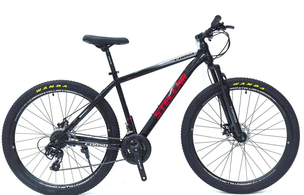 Спортивний велосипед Corso  29 дюйм   «Stellar» TL-29035, фото 1