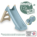 Гірка з водним ефектом Smoby Life, довжина 90 см, фото 5
