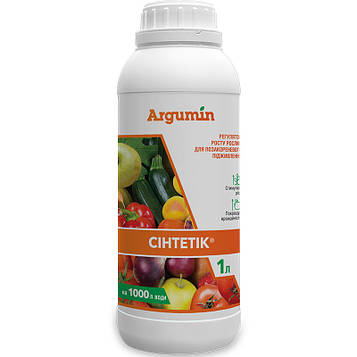 Регулятор росту Сінтетик (1 л.)