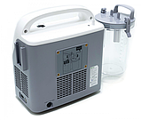 Відсмоктувач медичний “БІОМЕД” 7E-G1, фото 2