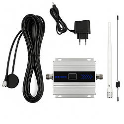 Гуртом 3G/4G GSM ретранслятор ретранслятор Aspor підсилювач мобільного зв'язку 1800 МГц