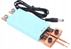 Ручка для точкового зварювання YXKY 800A 4–12V для акумуляторів 18650