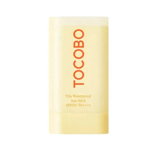 Tocobo Vita Waterproof Sun Stick SPF50 Водостійкий сонцезахисний стік, 18 г