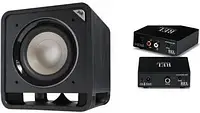 POLK AUDIO HTS SUB 10 bezprzewodowy