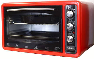 Духовки електричні