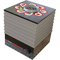 Сушка для овочів та фруктів,грибів,ягід,лек. трав,м'яса і тд.