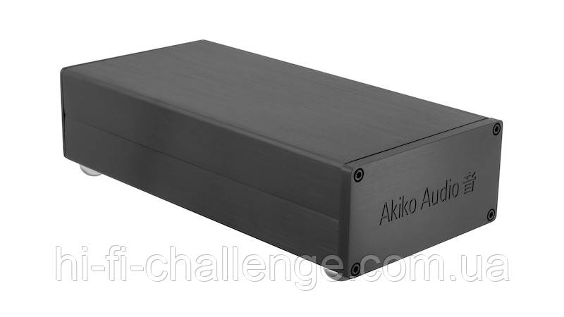 Кондиціонер живлення Akiko Audio Power Conditioner Minelli
