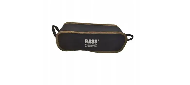 Складний рибальський туристичний стілець Bass Polska BH 30030 для риболовлі та кемпінгу, Польща, фото 4