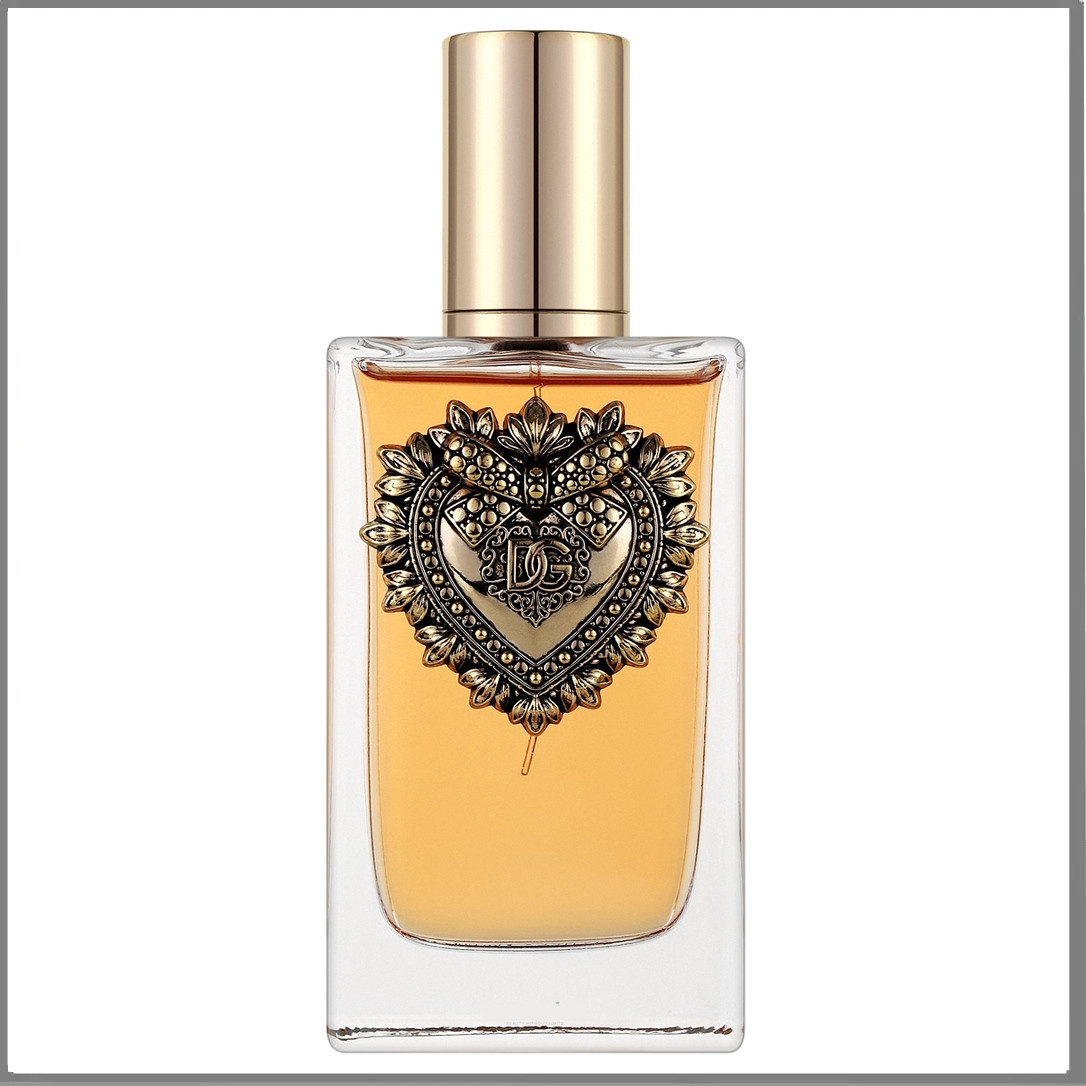 Тестер Dolce & Gabbana Devotion парфумована вода 100 ml. (Дільче та Габбана Девоушн Вумен)