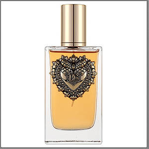 Тестер Dolce & Gabbana Devotion парфумована вода 100 ml. (Дільче та Габбана Девоушн Вумен)