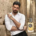 Тестер Dolce & Gabbana Devotion Pour Homme парфумована вода 100 ml. (Дільче Габбана Девоушен Пур Хом), фото 3