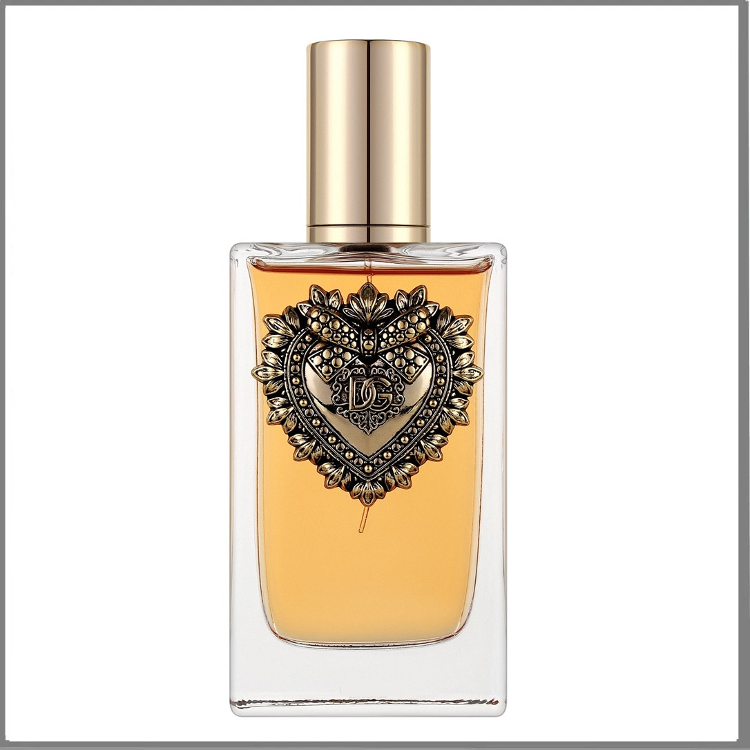 Тестер Dolce & Gabbana Devotion парфумована вода 100 ml. (Дольче та Габбана Девоушен)