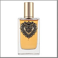 Тестер Dolce & Gabbana Devotion парфумована вода 100 ml. (Дольче та Габбана Девоушен)