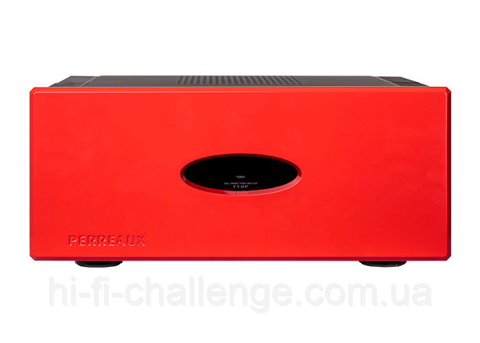 Підсилювач потужності Perreaux 350 Stereo Power Amplifier