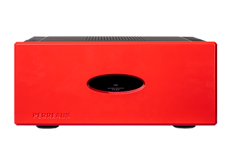 Підсилювач потужності Perreaux 350 Stereo Power Amplifier