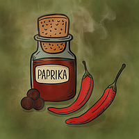 Копчені спеції