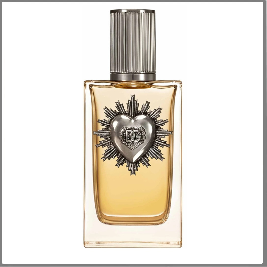 Тестер Dolce & Gabbana Devotion Pour Homme парфумована вода 100 ml. (Дільче Габбана Девоушен Пур Хом), фото 1