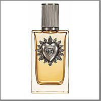 Тестер Dolce & Gabbana Devotion Pour Homme парфумована вода 100 ml. (Дільче Габбана Девоушен Пур Хом)