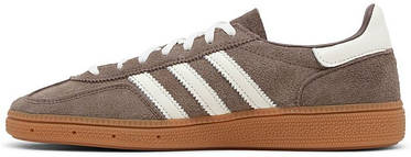 Кросівки Adidas Handball Spezial Earth Strata Gum - IF6490, фото 3