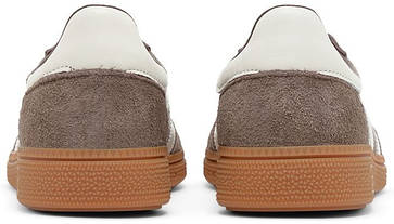 Кросівки Adidas Handball Spezial Earth Strata Gum - IF6490, фото 5