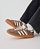 Кросівки Adidas Handball Spezial Earth Strata Gum - IF6490, фото 10
