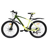 Велосипед SPARK DELIGHT (колеса - 26", алюмінієва рама - 17"), фото 3