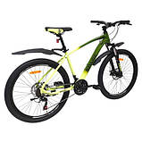 Велосипед SPARK DELIGHT (колеса - 26", алюмінієва рама - 17"), фото 4