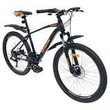 Велосипед SPARK DELIGHT (колеса - 26", алюмінієва рама - 17"), фото 2