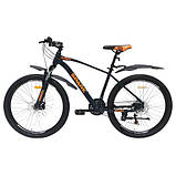 Велосипед SPARK DELIGHT (колеса - 26", алюмінієва рама - 17"), фото 3