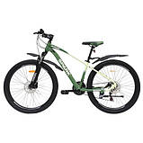 Велосипед SPARK DELIGHT (колеса - 27,5", алюмінієва рама - 15"), фото 3