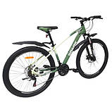 Велосипед SPARK DELIGHT (колеса - 27,5", алюмінієва рама - 15"), фото 4