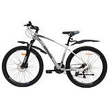 Велосипед SPARK DELIGHT (колеса - 27,5", алюмінієва рама - 17"), фото 3