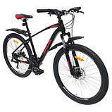 Велосипед SPARK DELIGHT (колеса - 27,5", алюмінієва рама - 17"), фото 3