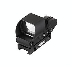 Коліматор, коліматорний приціл відкритого типу, супер якість, фото 3