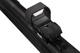 Коліматор, коліматорний приціл відкритого типу, супер якість, фото 4